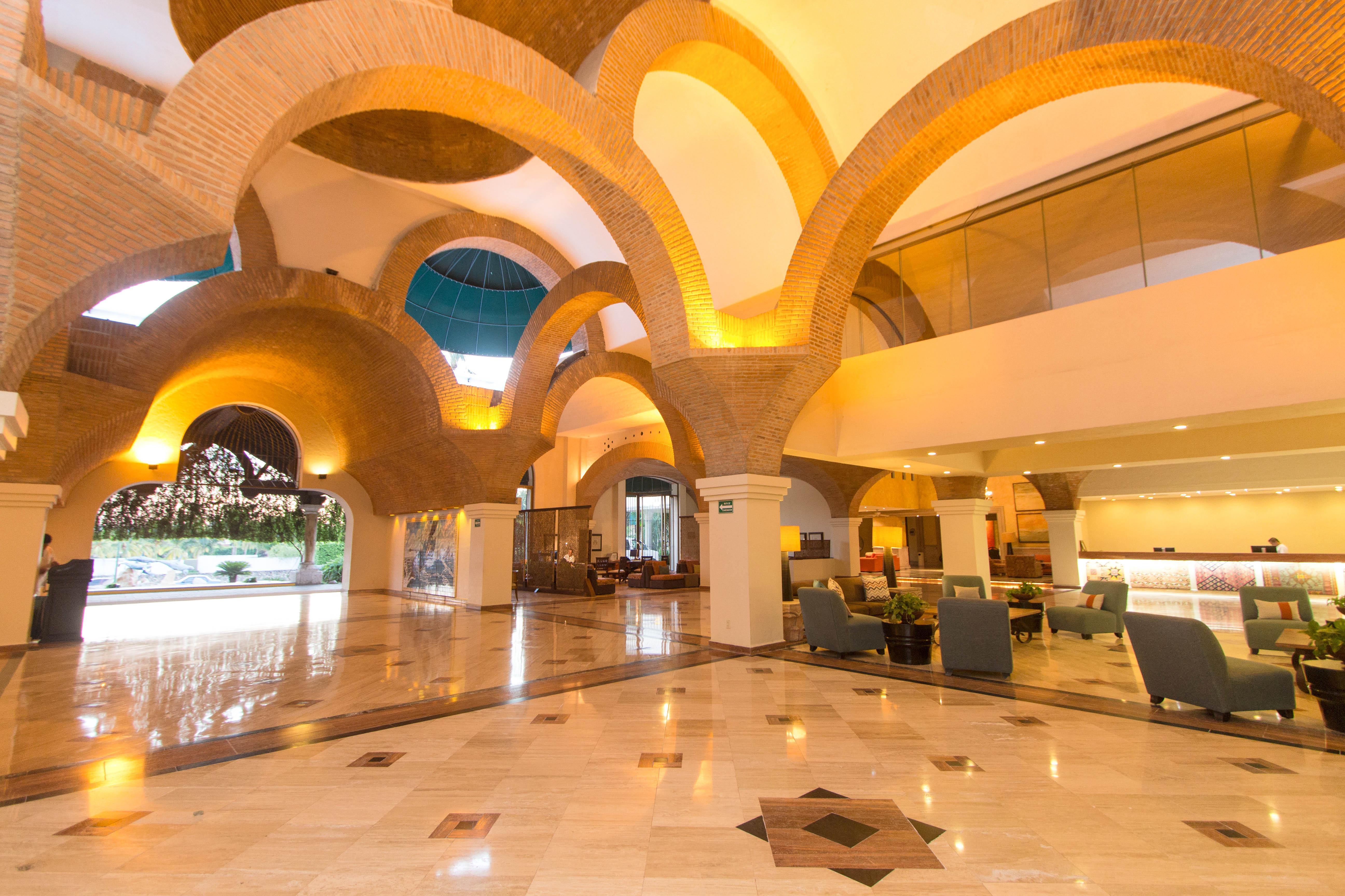 เบลาส บายาร์ตา สวีท รีสอร์ต ออล อินคลูซีฟ Hotel ปูแอร์โตบาญาร์ตา ภายนอก รูปภาพ